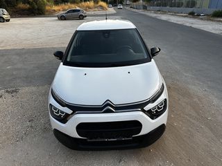 Citroen C3 2021 ΕΛΛΗΝΙΚΗΣ ΑΝΤΙΠΡΟΣΩΠΕΙΑΣ-thumb-6