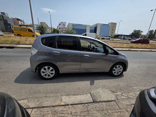 Honda Jazz 2012 1.4 hubrid/ Ελληνικής αντιπροσωπείας/ πανοραμα-thumb-8