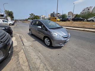 Honda Jazz 2012 1.4 hubrid/ Ελληνικής αντιπροσωπείας/ πανοραμα-thumb-9