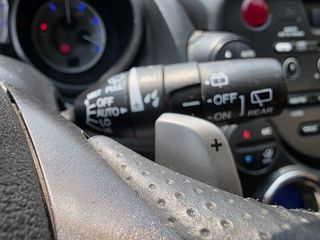 Honda Jazz 2012 1.4 hubrid/ Ελληνικής αντιπροσωπείας/ πανοραμα-thumb-36