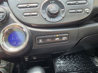 Honda Jazz 2012 1.4 hubrid/ Ελληνικής αντιπροσωπείας/ πανοραμα-thumb-37
