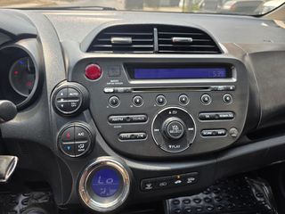 Honda Jazz 2012 1.4 hubrid/ Ελληνικής αντιπροσωπείας/ πανοραμα-thumb-38
