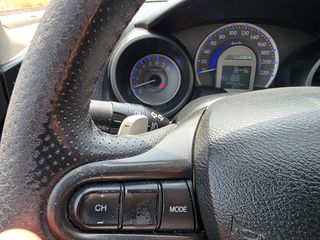 Honda Jazz 2012 1.4 hubrid/ Ελληνικής αντιπροσωπείας/ πανοραμα-thumb-39