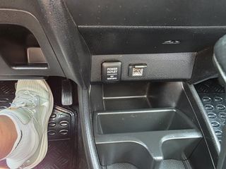 Honda Jazz 2012 1.4 hubrid/ Ελληνικής αντιπροσωπείας/ πανοραμα-thumb-41