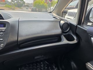 Honda Jazz 2012 1.4 hubrid/ Ελληνικής αντιπροσωπείας/ πανοραμα-thumb-43