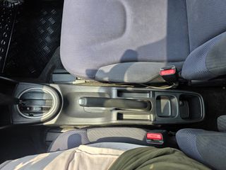 Honda Jazz 2012 1.4 hubrid/ Ελληνικής αντιπροσωπείας/ πανοραμα-thumb-47