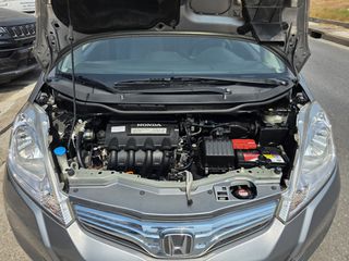 Honda Jazz 2012 1.4 hubrid/ Ελληνικής αντιπροσωπείας/ πανοραμα-thumb-48