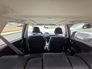 Honda Jazz 2012 1.4 hubrid/ Ελληνικής αντιπροσωπείας/ πανοραμα-thumb-11