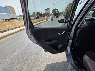 Honda Jazz 2012 1.4 hubrid/ Ελληνικής αντιπροσωπείας/ πανοραμα-thumb-12