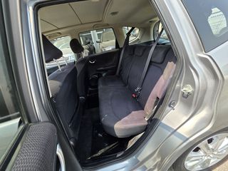 Honda Jazz 2012 1.4 hubrid/ Ελληνικής αντιπροσωπείας/ πανοραμα-thumb-15
