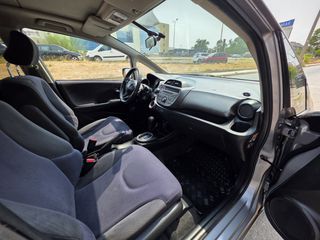 Honda Jazz 2012 1.4 hubrid/ Ελληνικής αντιπροσωπείας/ πανοραμα-thumb-18