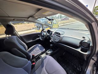 Honda Jazz 2012 1.4 hubrid/ Ελληνικής αντιπροσωπείας/ πανοραμα-thumb-19