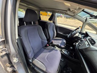 Honda Jazz 2012 1.4 hubrid/ Ελληνικής αντιπροσωπείας/ πανοραμα-thumb-20