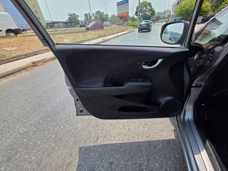 Honda Jazz 2012 1.4 hubrid/ Ελληνικής αντιπροσωπείας/ πανοραμα-thumb-22