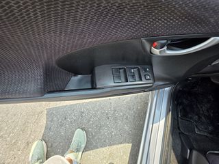Honda Jazz 2012 1.4 hubrid/ Ελληνικής αντιπροσωπείας/ πανοραμα-thumb-23