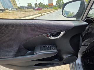 Honda Jazz 2012 1.4 hubrid/ Ελληνικής αντιπροσωπείας/ πανοραμα-thumb-24