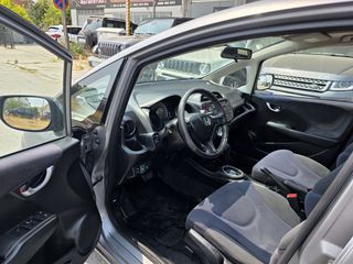 Honda Jazz 2012 1.4 hubrid/ Ελληνικής αντιπροσωπείας/ πανοραμα-thumb-25