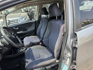 Honda Jazz 2012 1.4 hubrid/ Ελληνικής αντιπροσωπείας/ πανοραμα-thumb-27