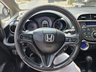 Honda Jazz 2012 1.4 hubrid/ Ελληνικής αντιπροσωπείας/ πανοραμα-thumb-29
