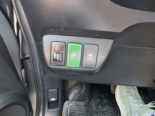 Honda Jazz 2012 1.4 hubrid/ Ελληνικής αντιπροσωπείας/ πανοραμα-thumb-30
