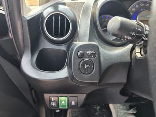 Honda Jazz 2012 1.4 hubrid/ Ελληνικής αντιπροσωπείας/ πανοραμα-thumb-33