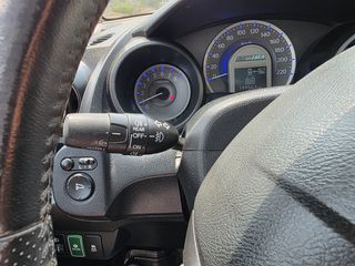 Honda Jazz 2012 1.4 hubrid/ Ελληνικής αντιπροσωπείας/ πανοραμα-thumb-34