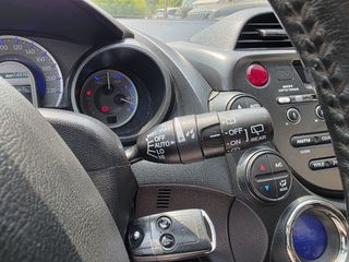 Honda Jazz 2012 1.4 hubrid/ Ελληνικής αντιπροσωπείας/ πανοραμα-thumb-35