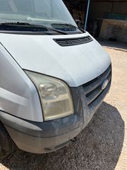 Ford Transit 2008 Πωλούνται διάφορα ανταλλακτικά-thumb-3