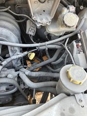 Ford Transit 2008 Πωλούνται διάφορα ανταλλακτικά-thumb-4