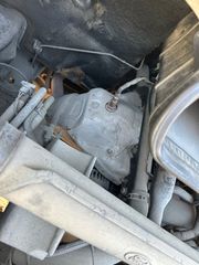 Ford Transit 2008 Πωλούνται διάφορα ανταλλακτικά-thumb-5