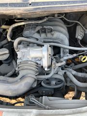Ford Transit 2008 Πωλούνται διάφορα ανταλλακτικά-thumb-6