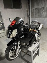 Minimoto Kolibri 2010