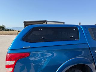ΚΟΥΒΟΥΚΛΙΟ / ΚΟΥΚΟΥΚΛΑ ΚΑΡΟΤΣΑΣ MITSUBISHI L200 4ΘΥΡΟ 2015-2019-thumb-1
