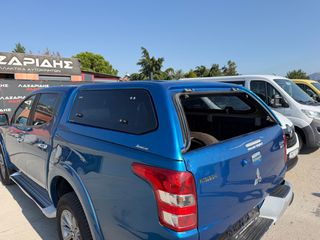 ΚΟΥΒΟΥΚΛΙΟ / ΚΟΥΚΟΥΚΛΑ ΚΑΡΟΤΣΑΣ MITSUBISHI L200 4ΘΥΡΟ 2015-2019-thumb-2