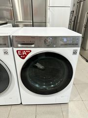 Πλυντήριο & Στεγνωτήριο LG 12/8kg