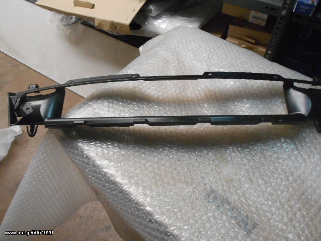 ΜΑΣΚΑ ΕΜΠΡΟΣ FORD FIESTA SPORT 98-01