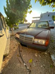 Mercedes-Benz E 180 1992