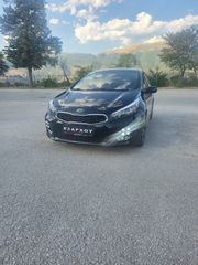 Kia Ceed / cee'd 2017 Gt - Line