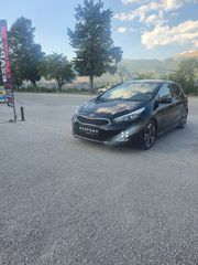 Kia Ceed / cee'd 2017 Gt - Line-thumb-2