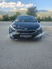 Kia Ceed / cee'd 2017 Gt - Line-thumb-5