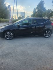 Kia Ceed / cee'd 2017 Gt - Line-thumb-7