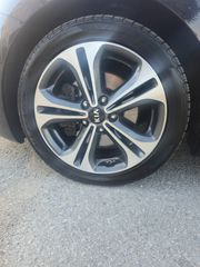 Kia Ceed / cee'd 2017 Gt - Line-thumb-8