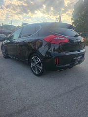 Kia Ceed / cee'd 2017 Gt - Line-thumb-9