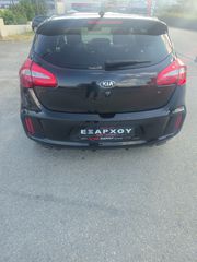 Kia Ceed / cee'd 2017 Gt - Line-thumb-10