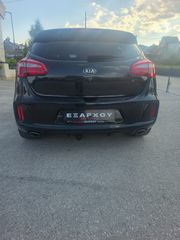 Kia Ceed / cee'd 2017 Gt - Line-thumb-11