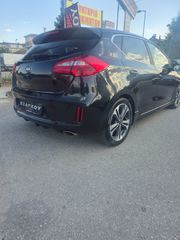 Kia Ceed / cee'd 2017 Gt - Line-thumb-12