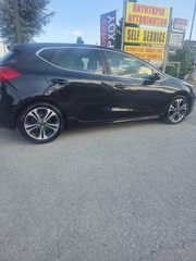 Kia Ceed / cee'd 2017 Gt - Line-thumb-13