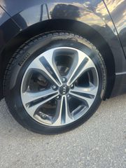 Kia Ceed / cee'd 2017 Gt - Line-thumb-14
