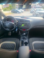 Kia Ceed / cee'd 2017 Gt - Line-thumb-20