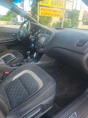 Kia Ceed / cee'd 2017 Gt - Line-thumb-23